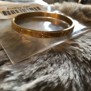 Women’s Brinkley cuff